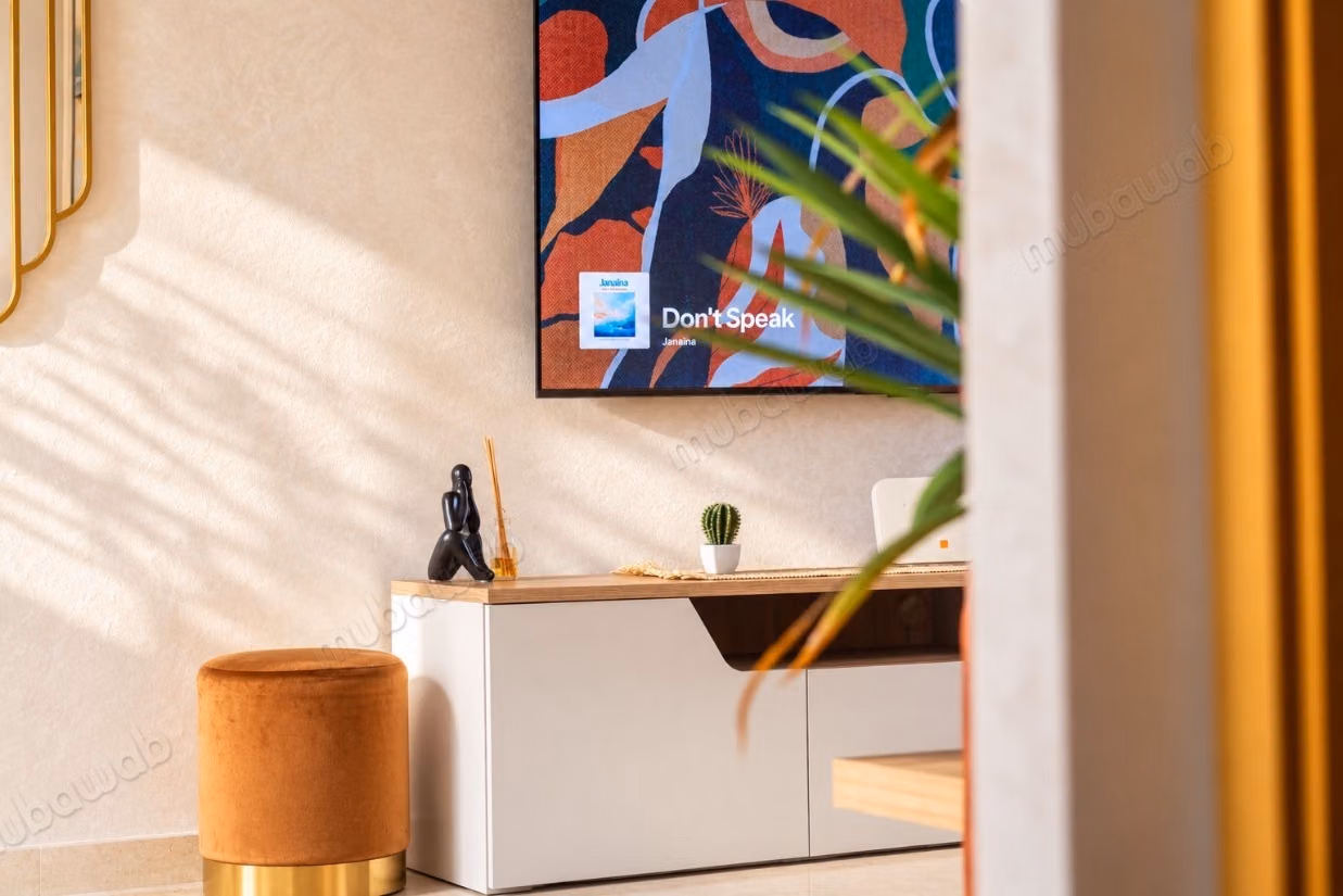 App 3 chambres à Prestigia