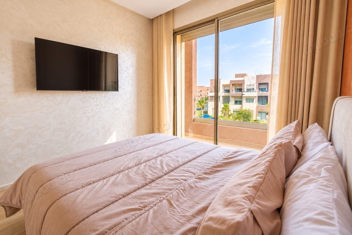 App 3 chambres à Prestigia