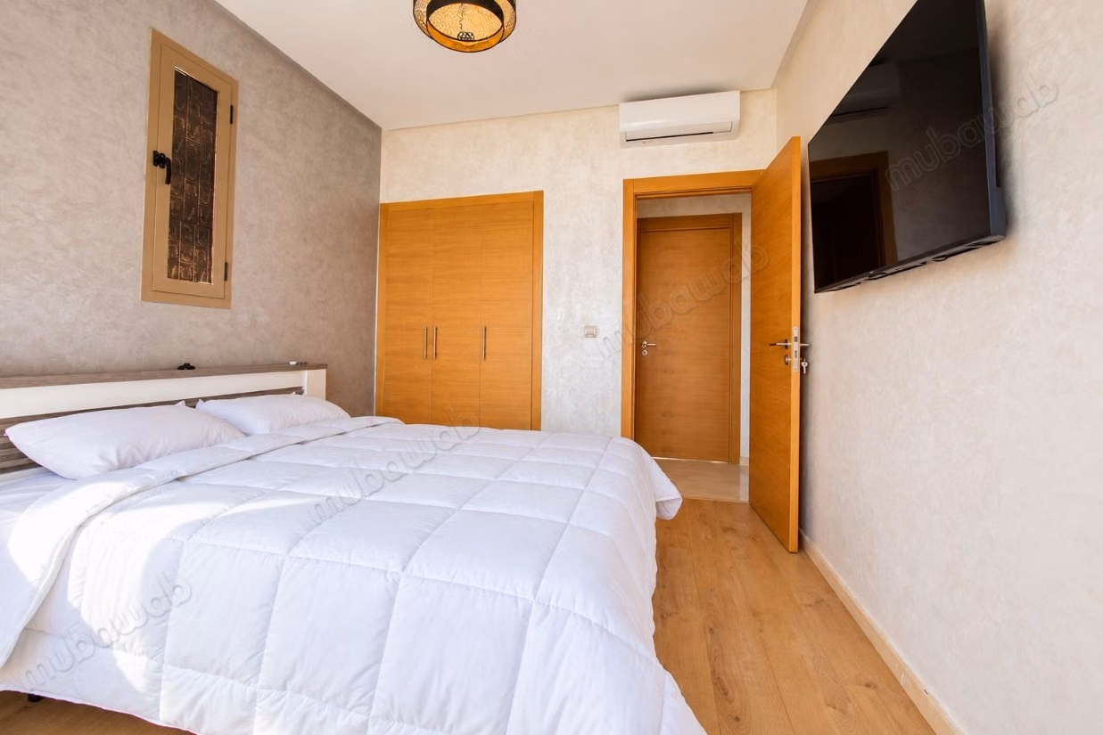 App 3 chambres à Prestigia