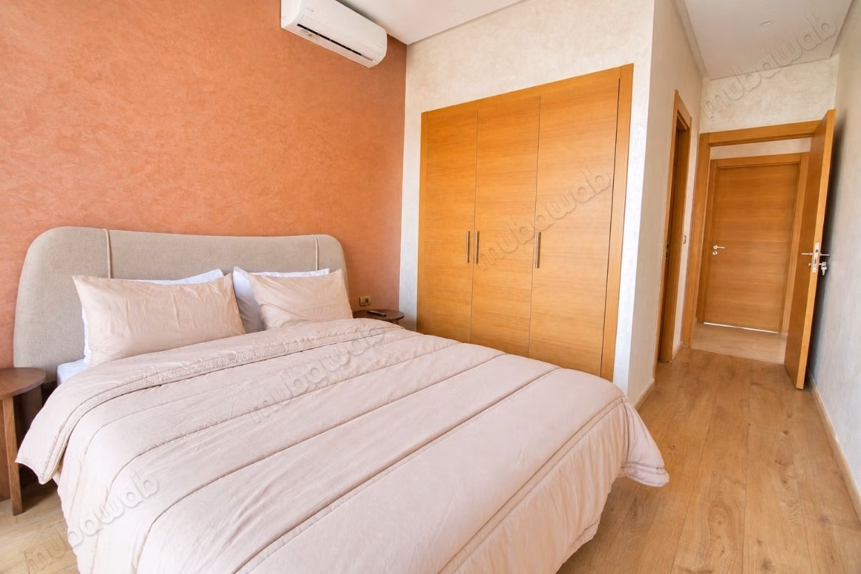 App 3 chambres à Prestigia