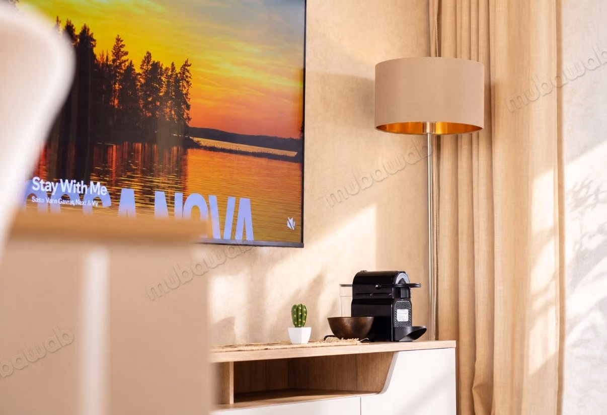 App 3 chambres à Prestigia