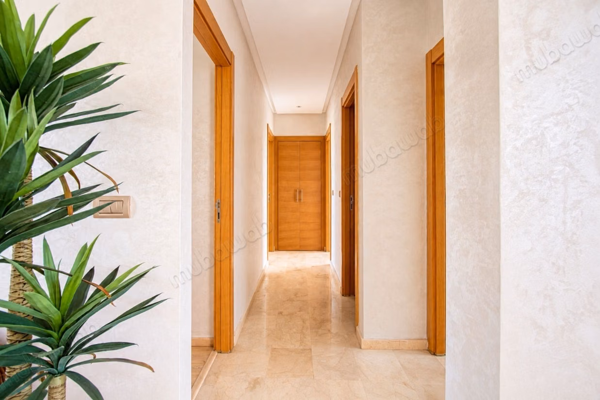 App 3 chambres à Prestigia