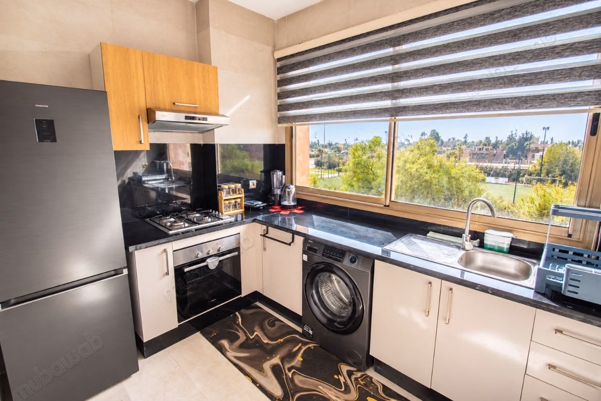 App 3 chambres à Prestigia
