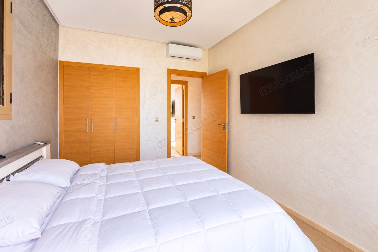 App 3 chambres à Prestigia
