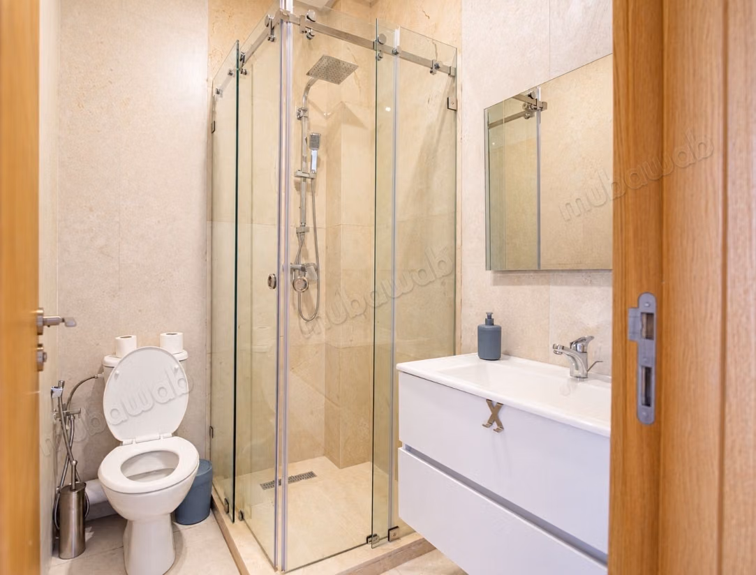 App 3 chambres à Prestigia