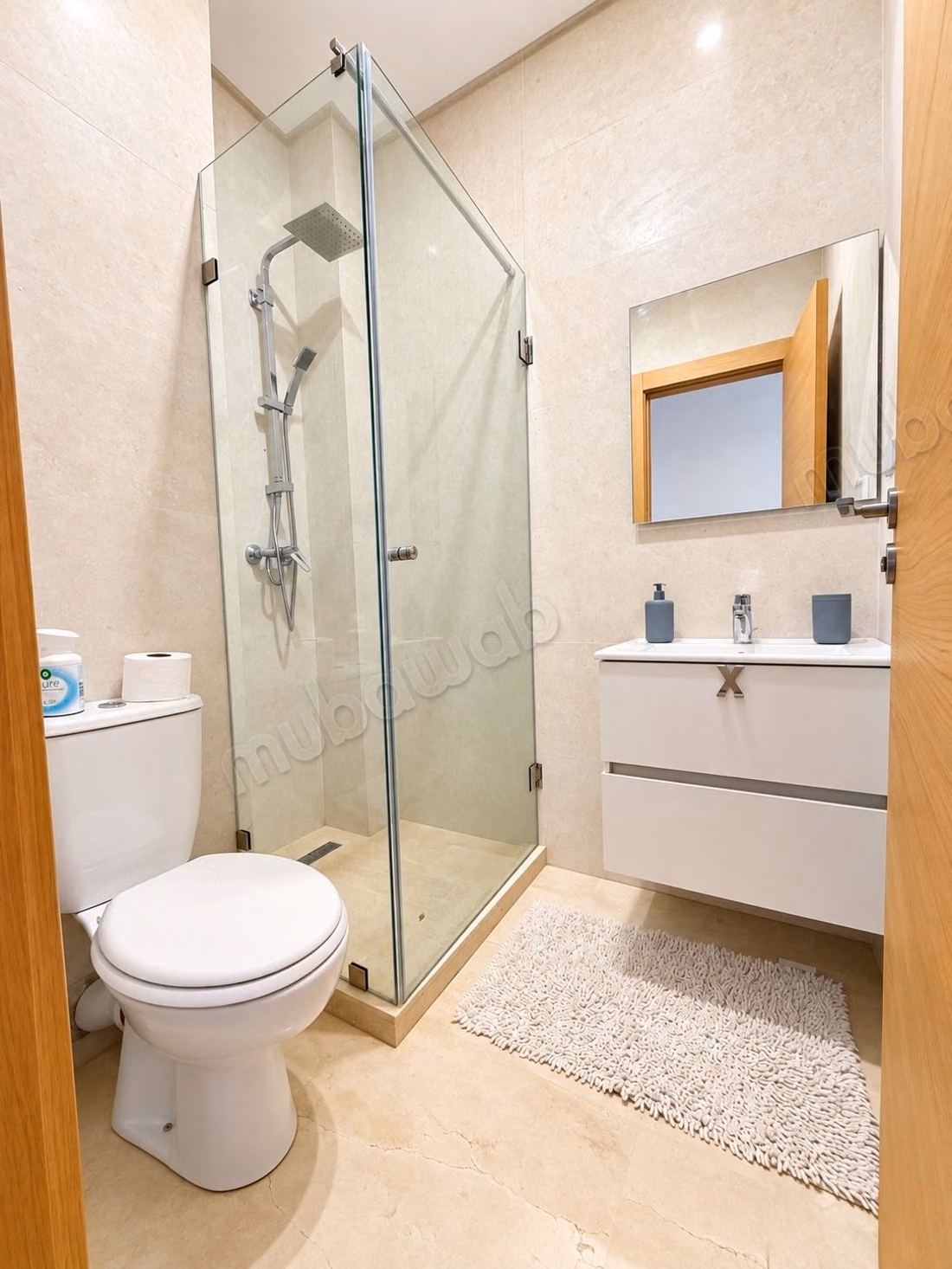 App 3 chambres à Prestigia