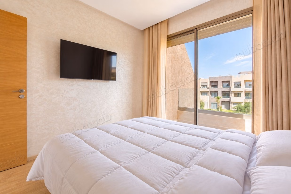 App 3 chambres à Prestigia