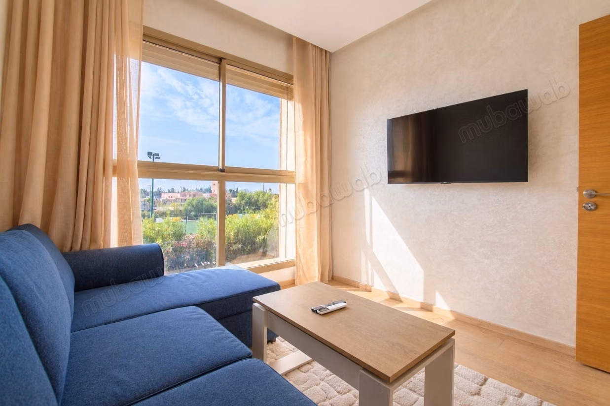 App 3 chambres à Prestigia