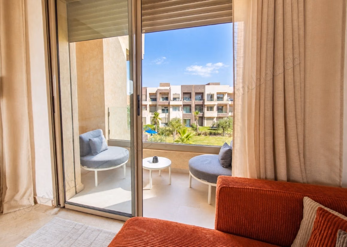 App 3 chambres à Prestigia