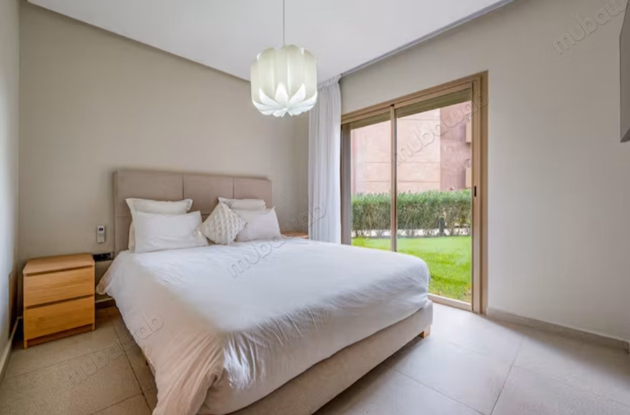 Rez d Jardin à Prestigia