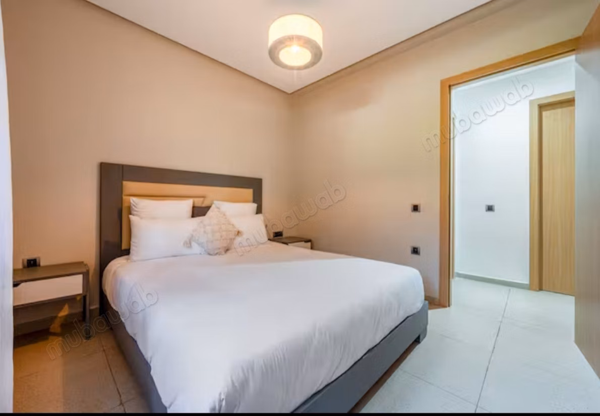 Rez d Jardin à Prestigia