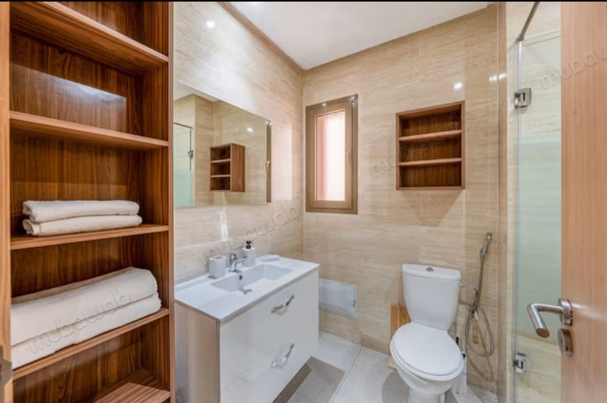 Rez d Jardin à Prestigia
