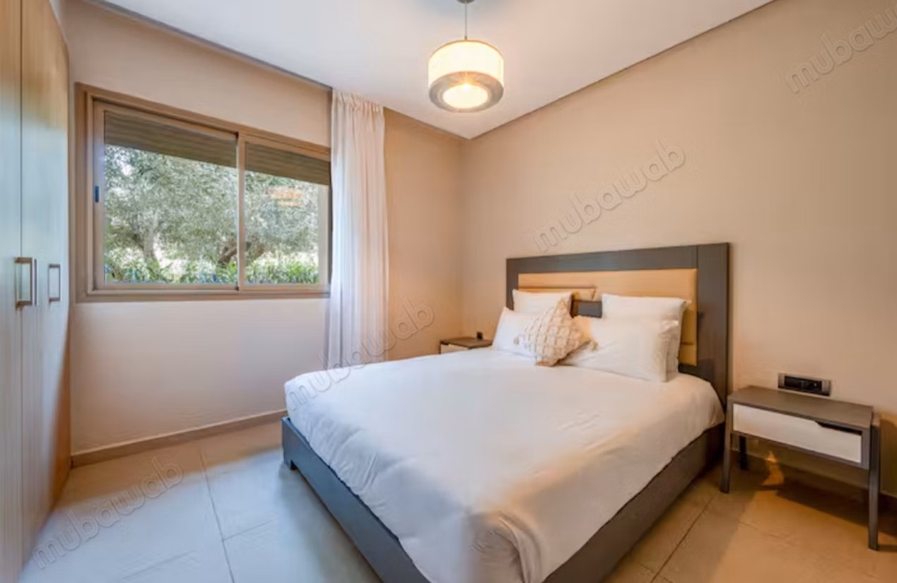 Rez d Jardin à Prestigia