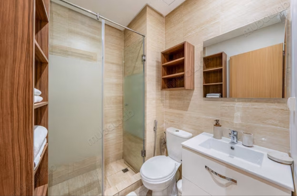 Rez d Jardin à Prestigia