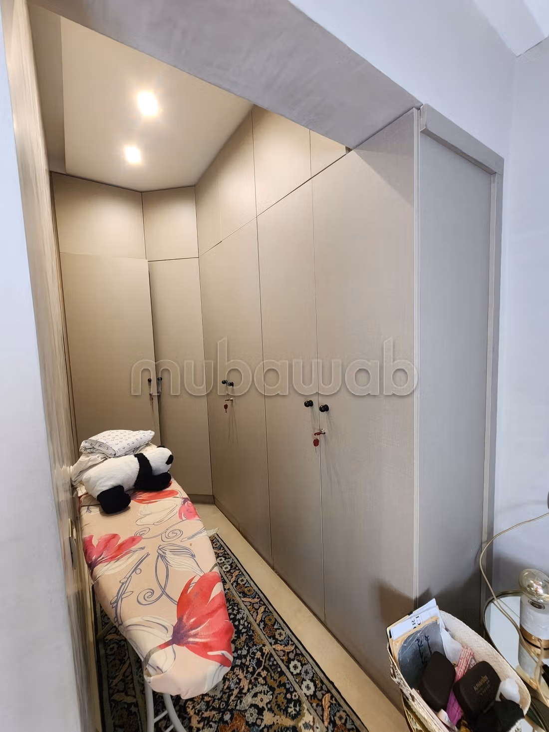 Duplex avec Grande Terrasse