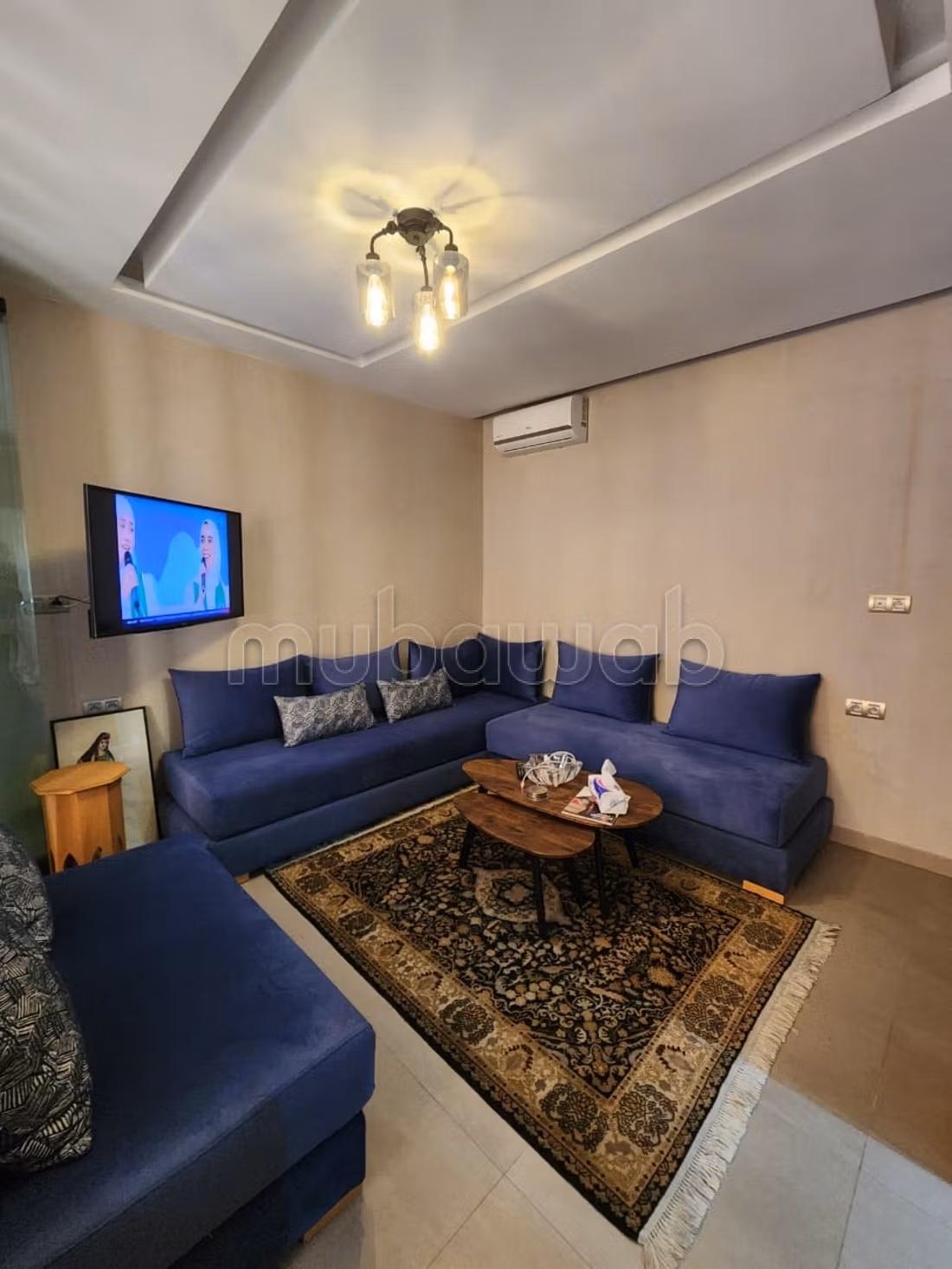 Duplex avec Grande Terrasse