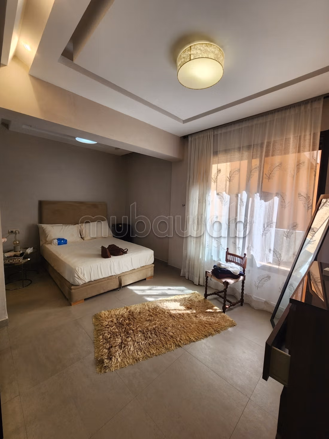 Duplex avec Grande Terrasse