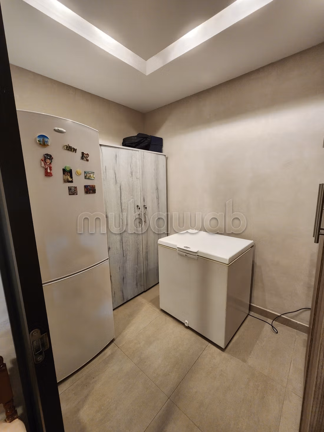 Duplex avec Grande Terrasse
