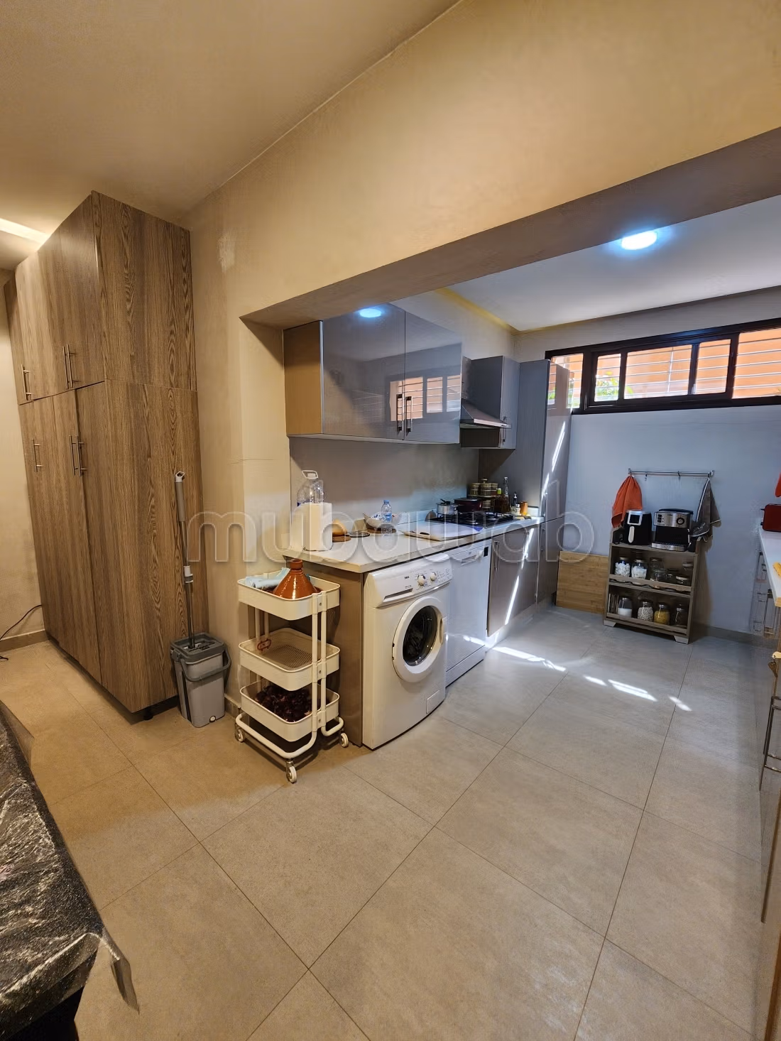 Duplex avec Grande Terrasse