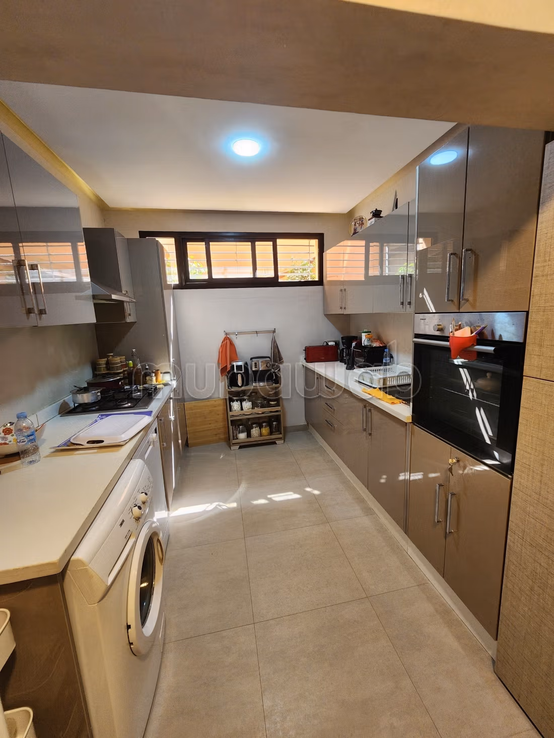 Duplex avec Grande Terrasse