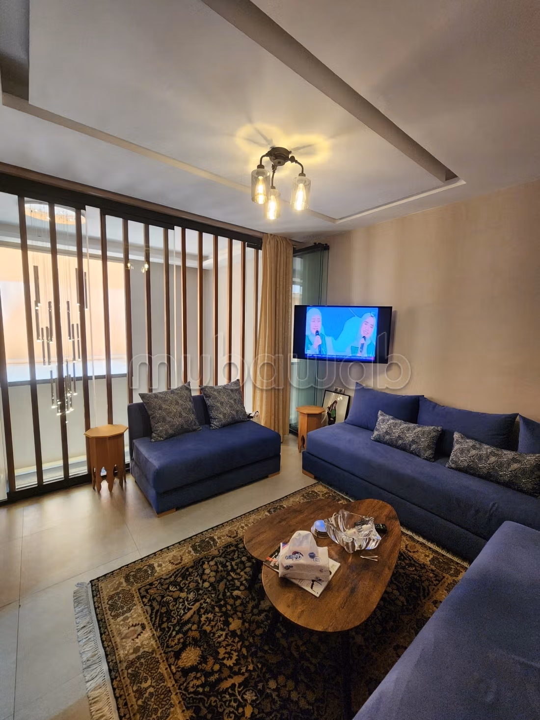 Duplex avec Grande Terrasse