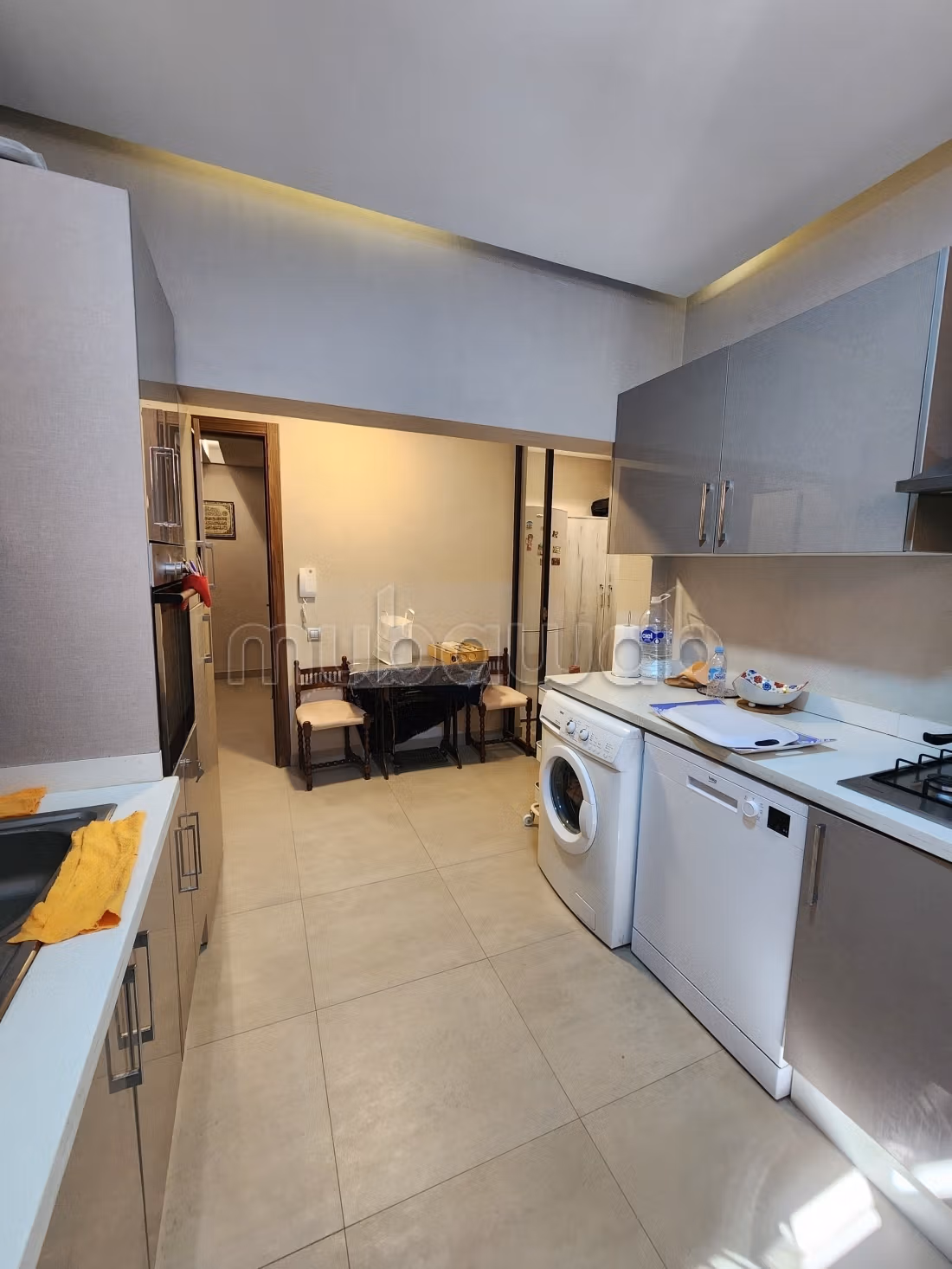 Duplex avec Grande Terrasse