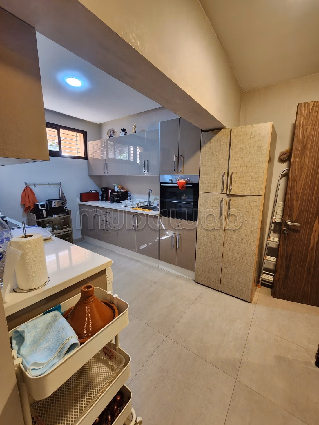 Duplex avec Grande Terrasse