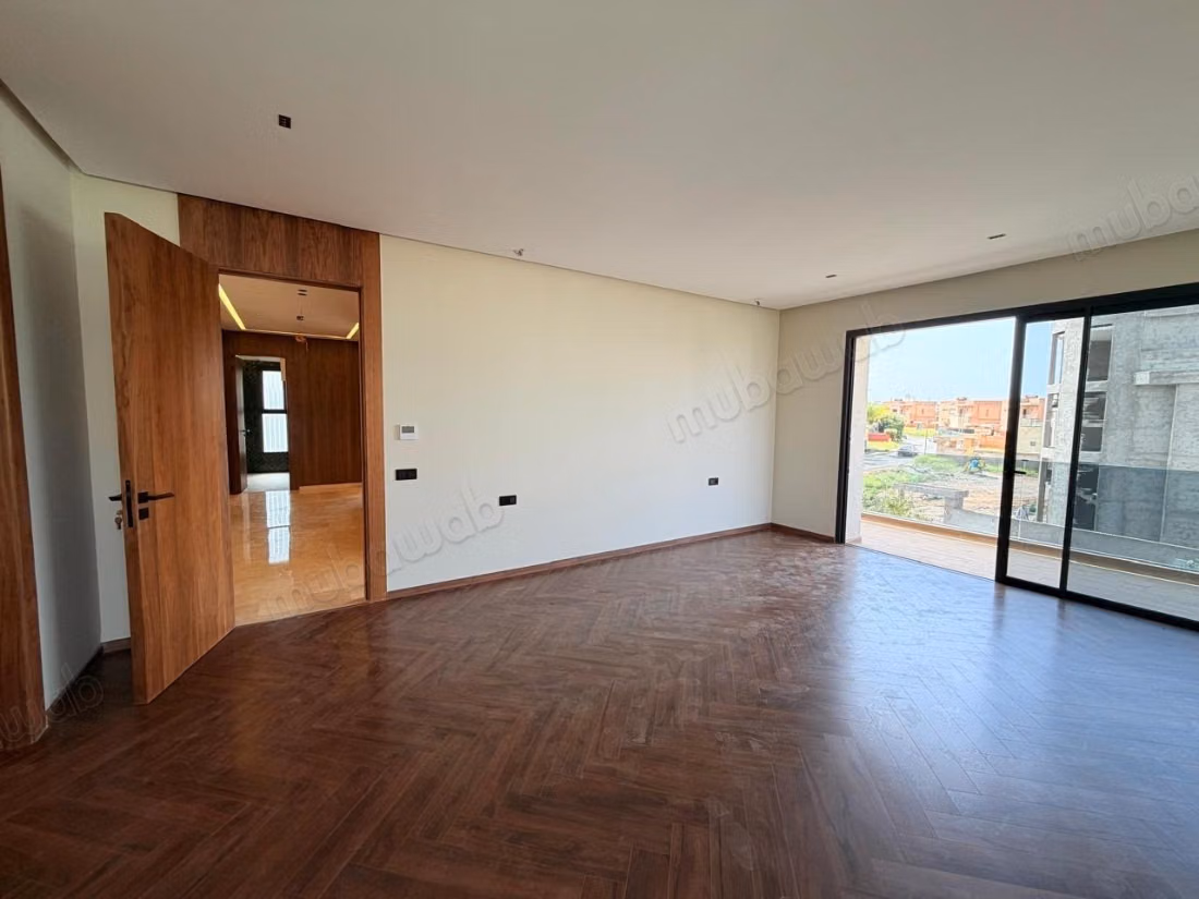 Villa Moderne à Golf Argan