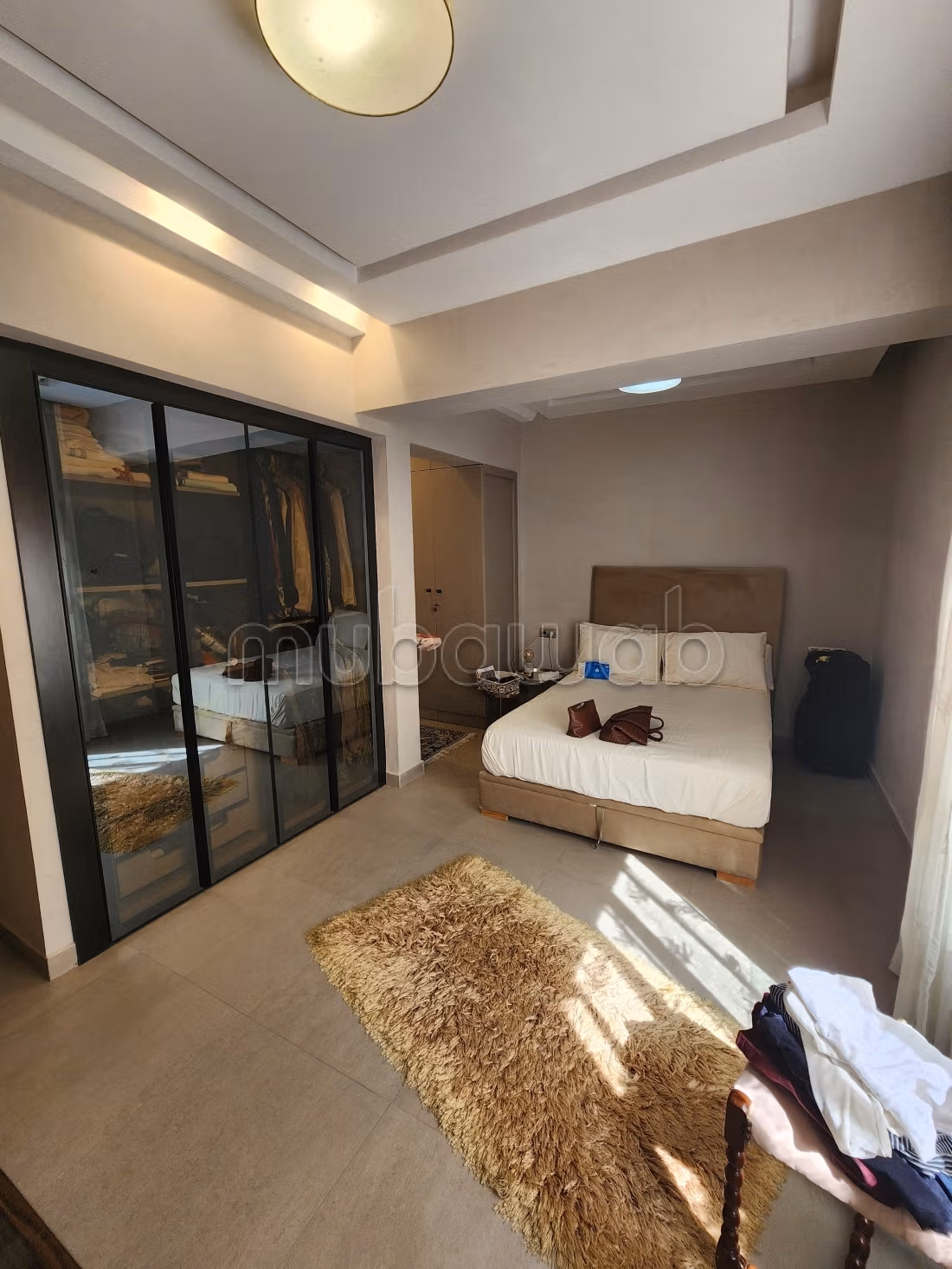 Duplex avec Grande Terrasse