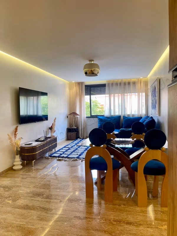 Lussuoso Studio con Terrazza