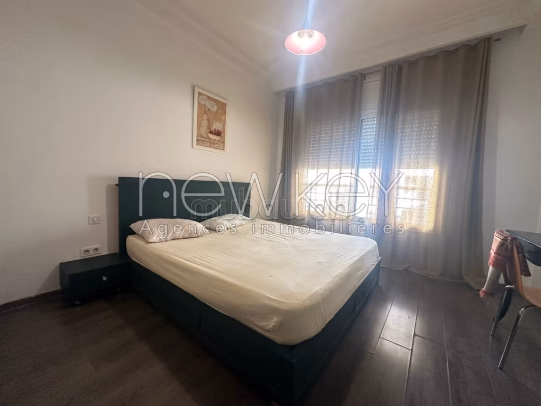 Appartement S1 à vendre aux berges du lac2