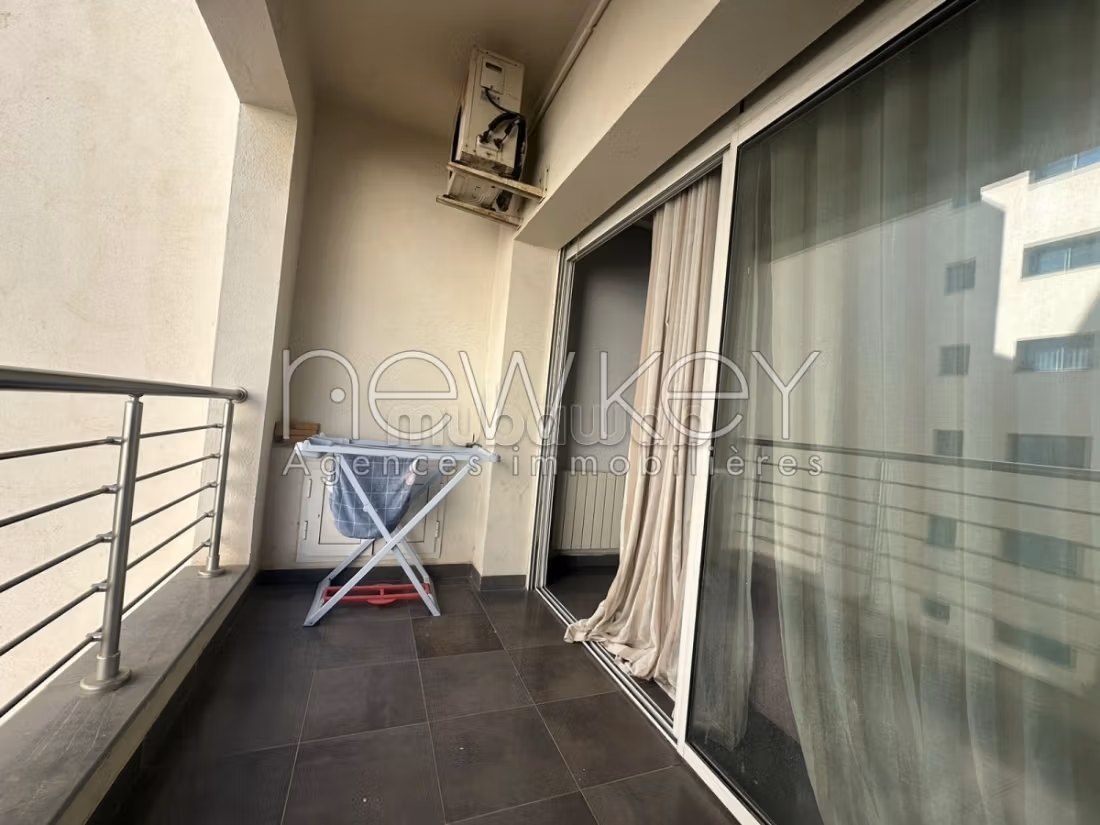 Appartement S1 à vendre aux berges du lac2