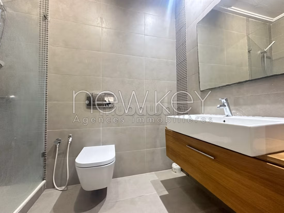 Appartement S1 à vendre aux berges du lac2