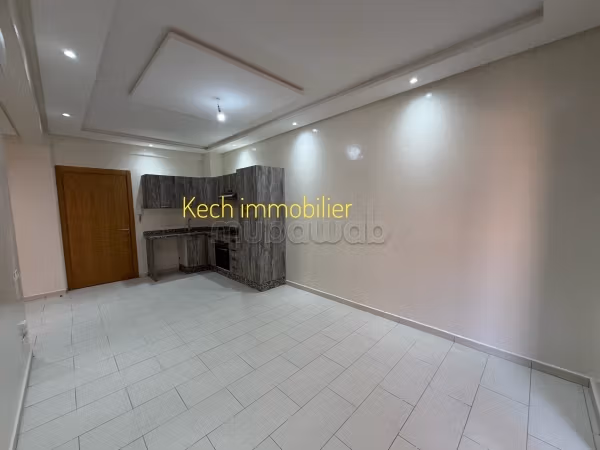 Huurappartementen beschikbaar in Route de Safi. 2 Slaapkamers. Gemeubileerd. 