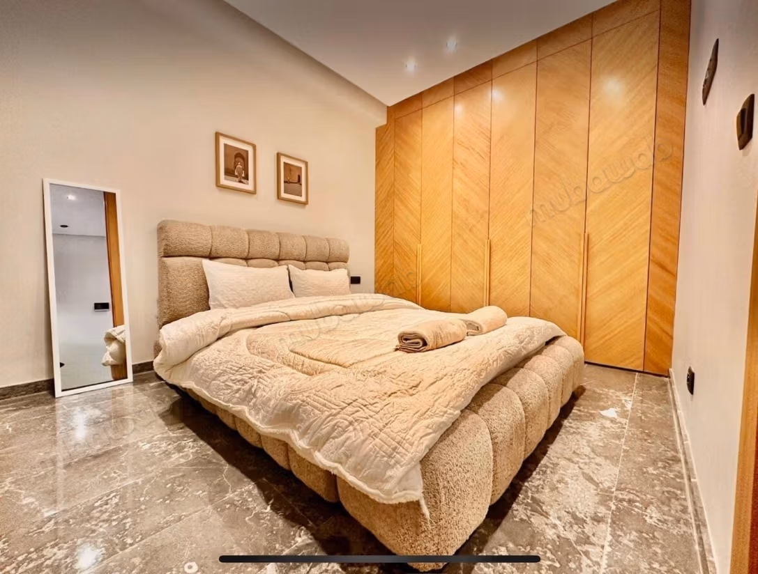 Luxe studio te huur