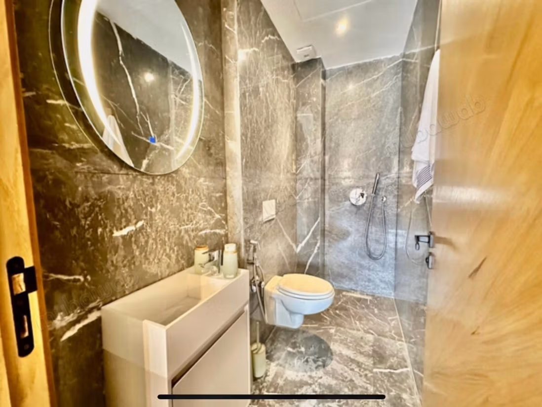 Luxe studio te huur