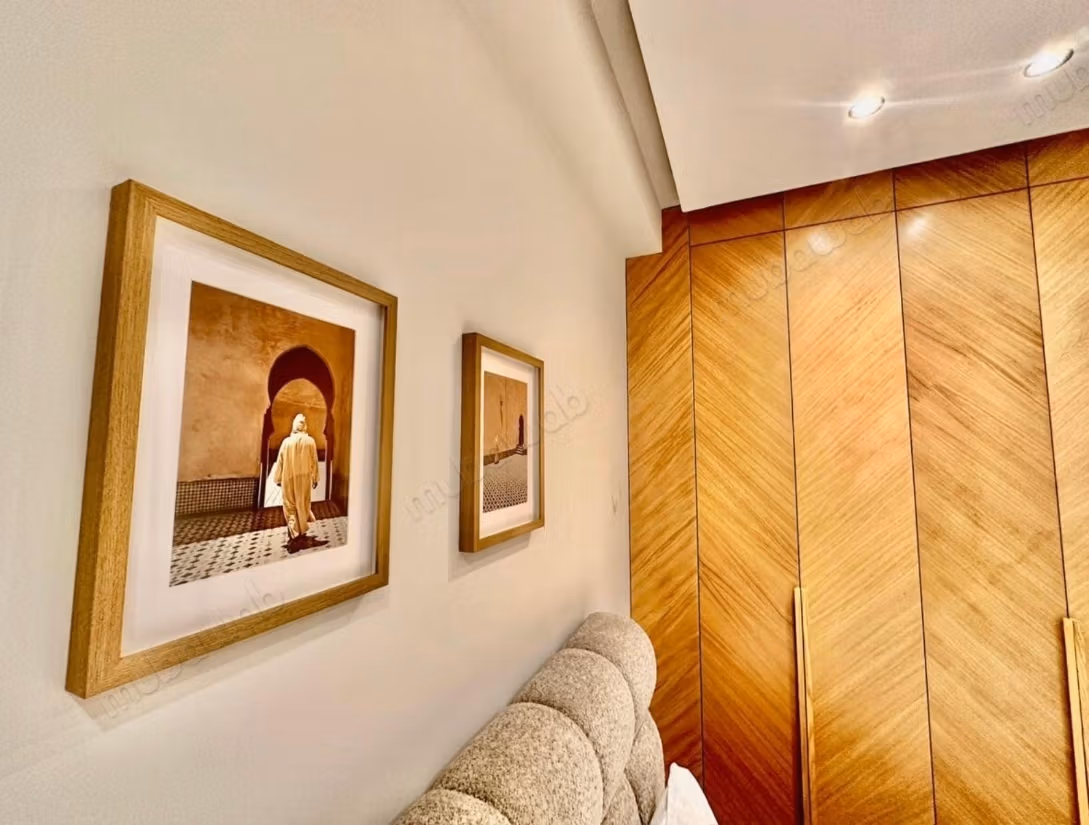 Luxe studio te huur