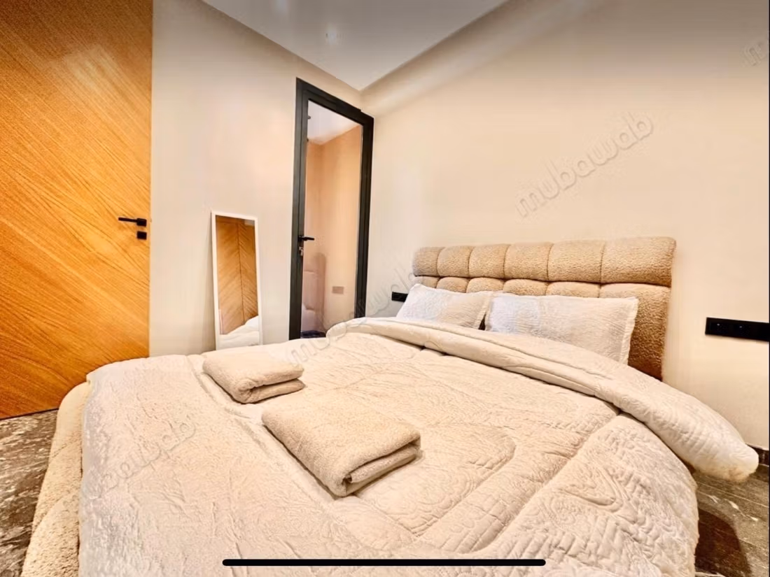 Luxe studio te huur
