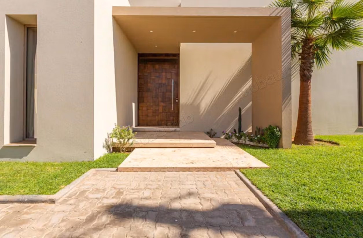 Luxe High-End Villa met Verwarmd Zwembad