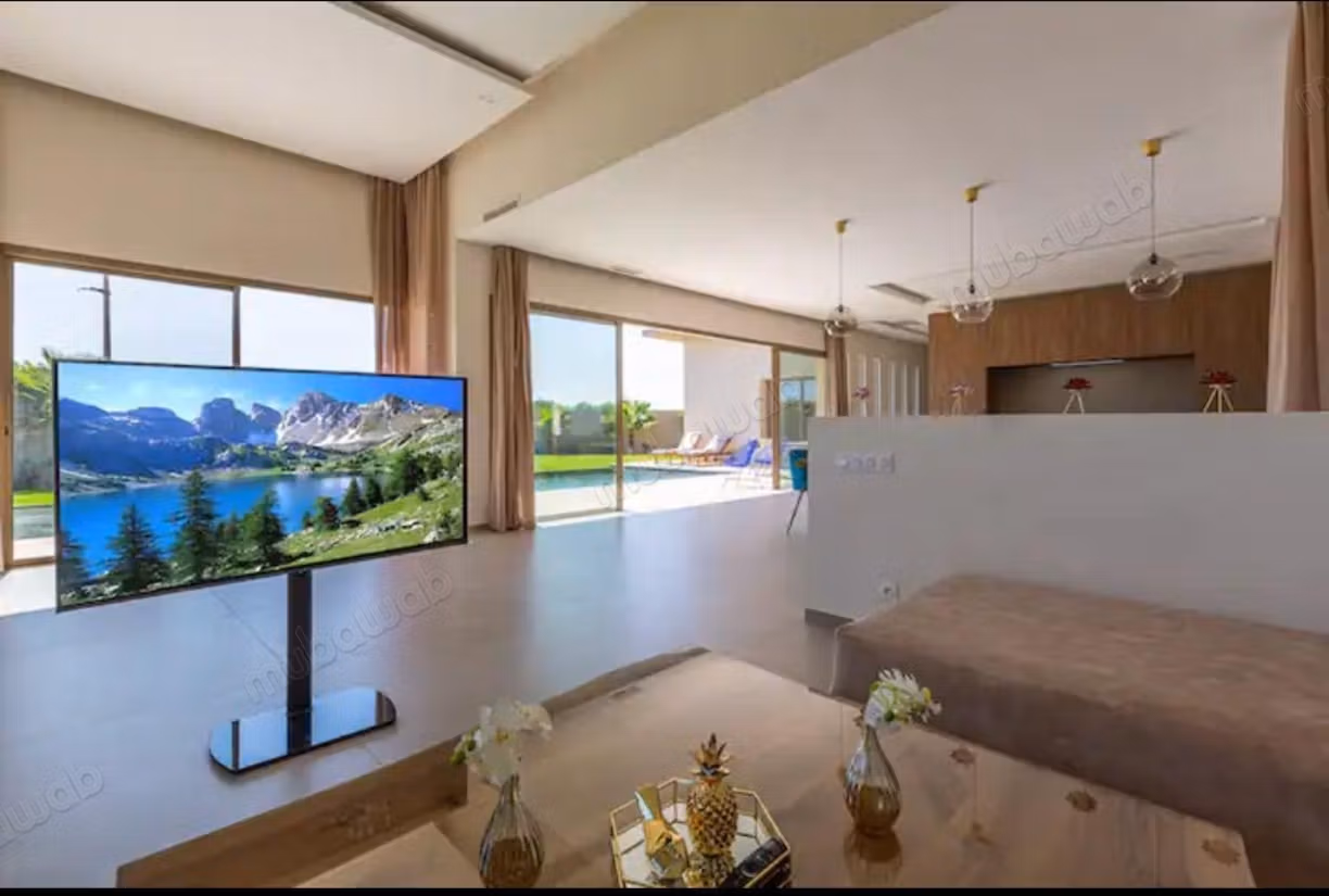 Luxe High-End Villa met Verwarmd Zwembad