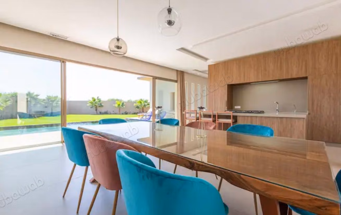 Luxe High-End Villa met Verwarmd Zwembad
