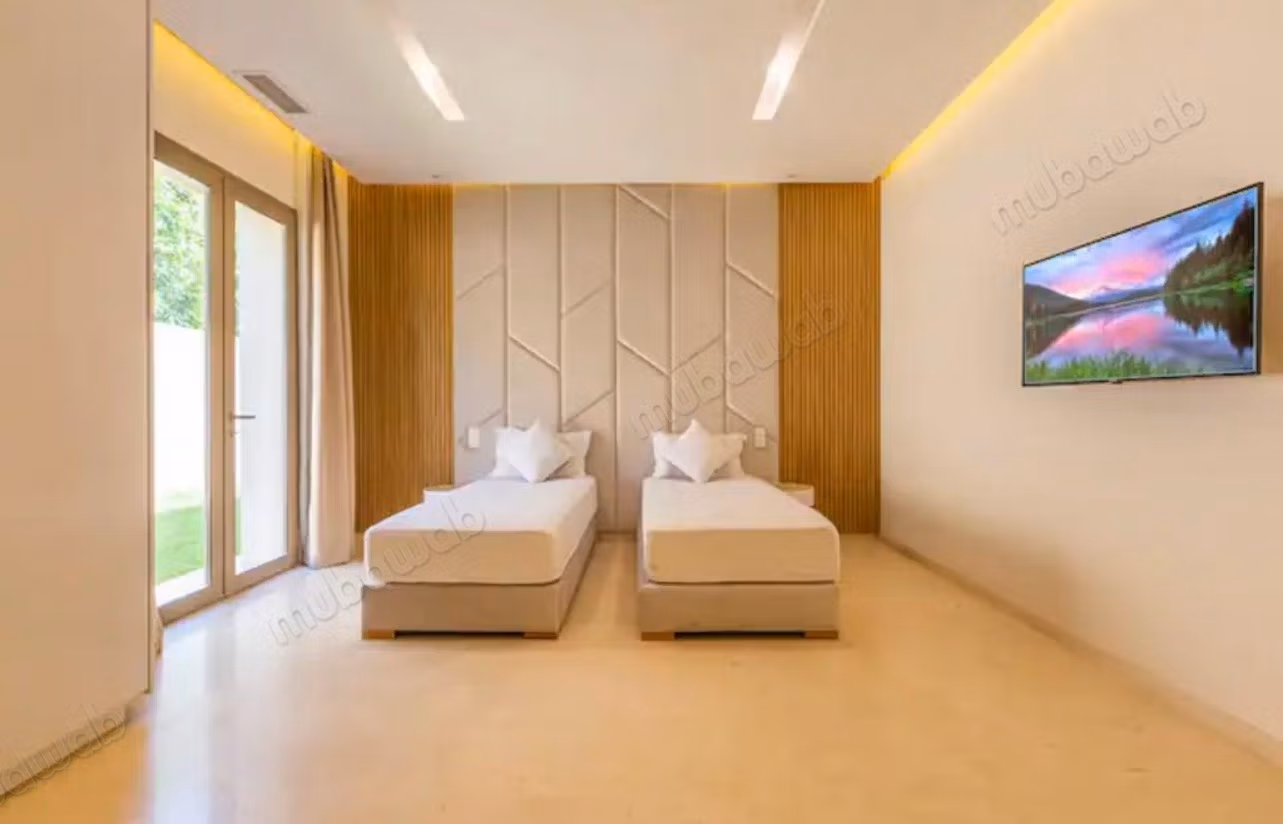Luxe High-End Villa met Verwarmd Zwembad