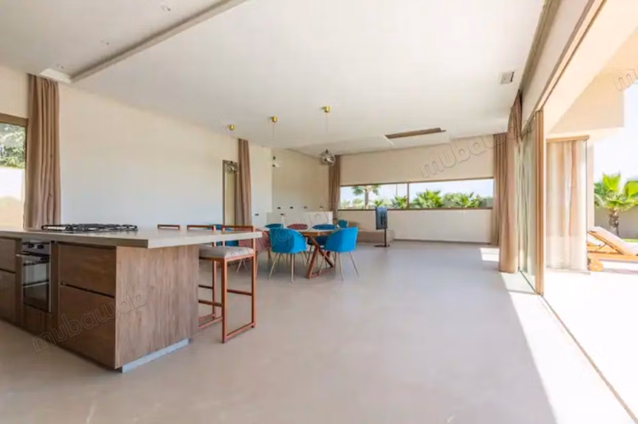 Luxe High-End Villa met Verwarmd Zwembad
