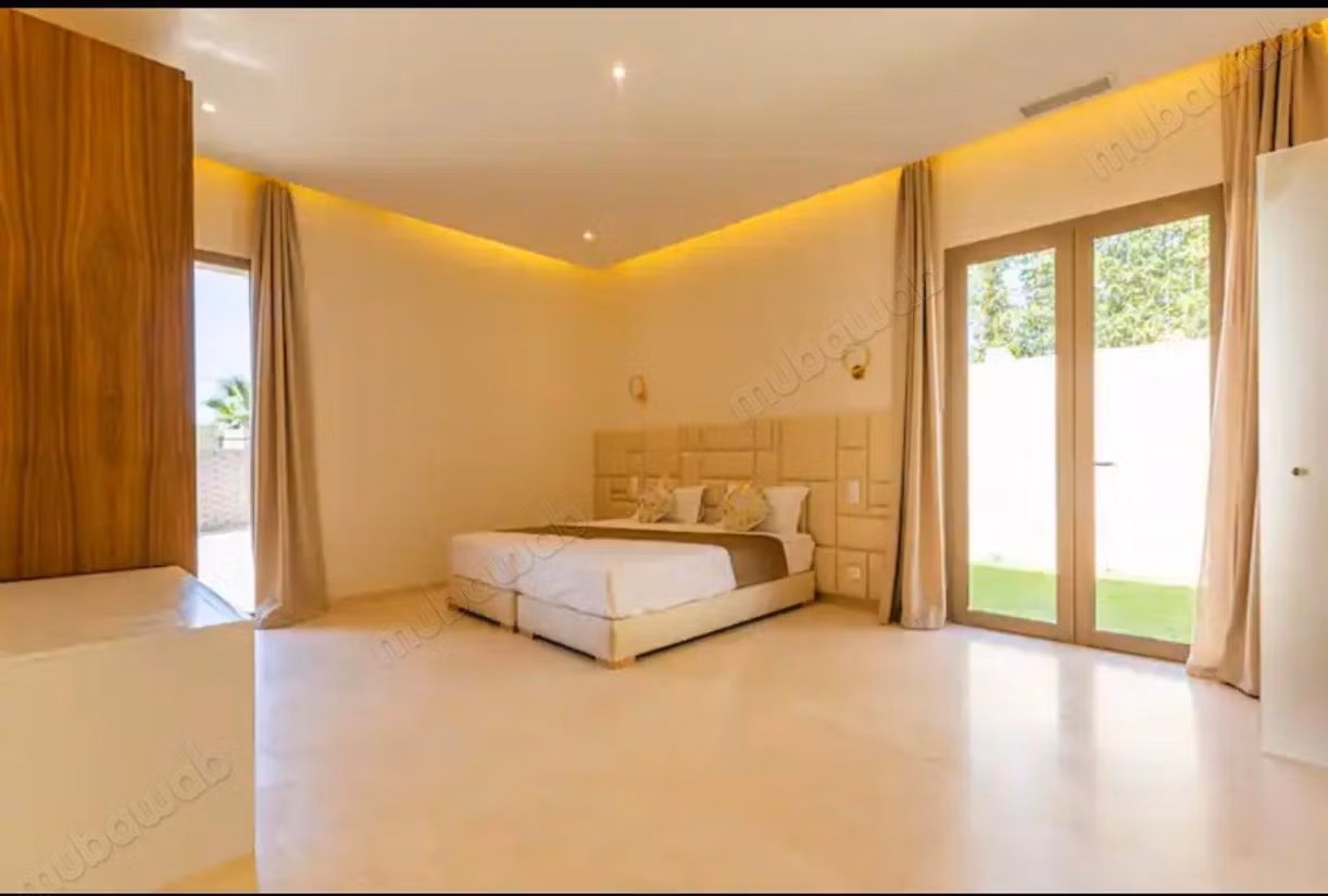 Luxe High-End Villa met Verwarmd Zwembad