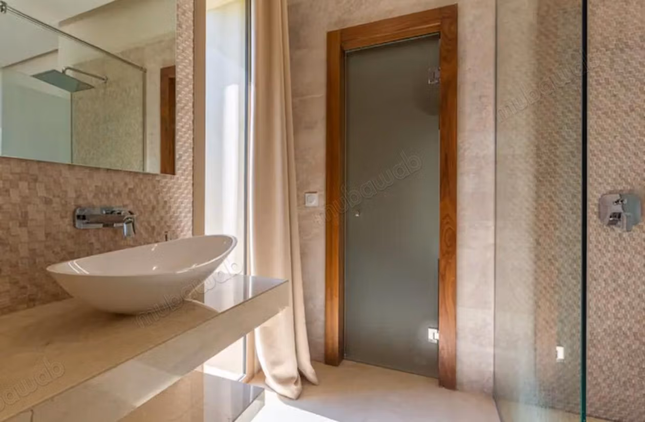 Luxe High-End Villa met Verwarmd Zwembad