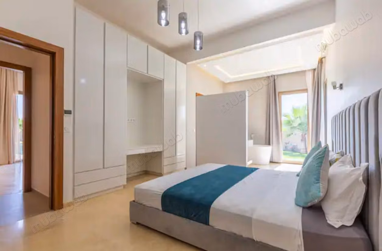 Luxe High-End Villa met Verwarmd Zwembad