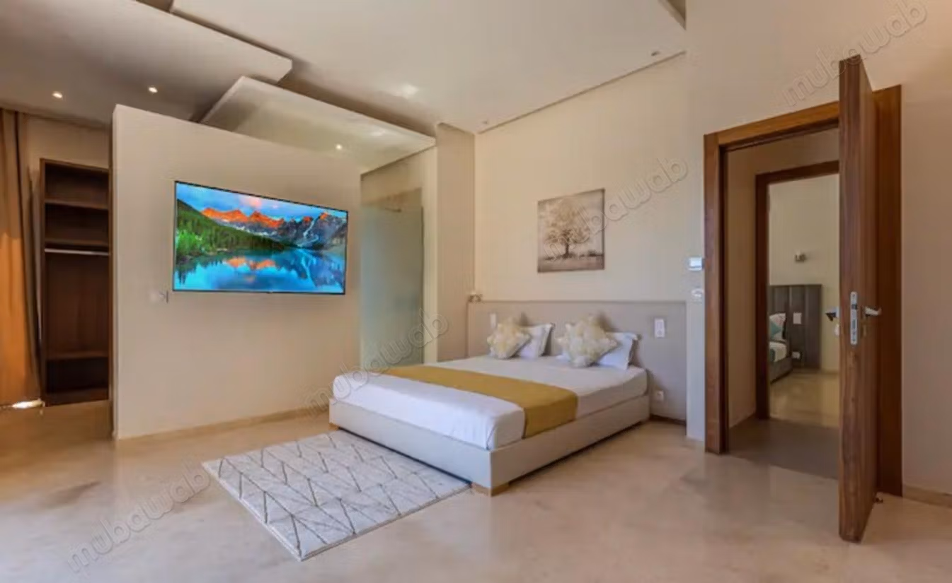Luxe High-End Villa met Verwarmd Zwembad