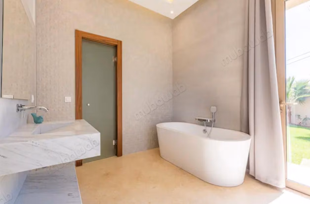 Luxe High-End Villa met Verwarmd Zwembad