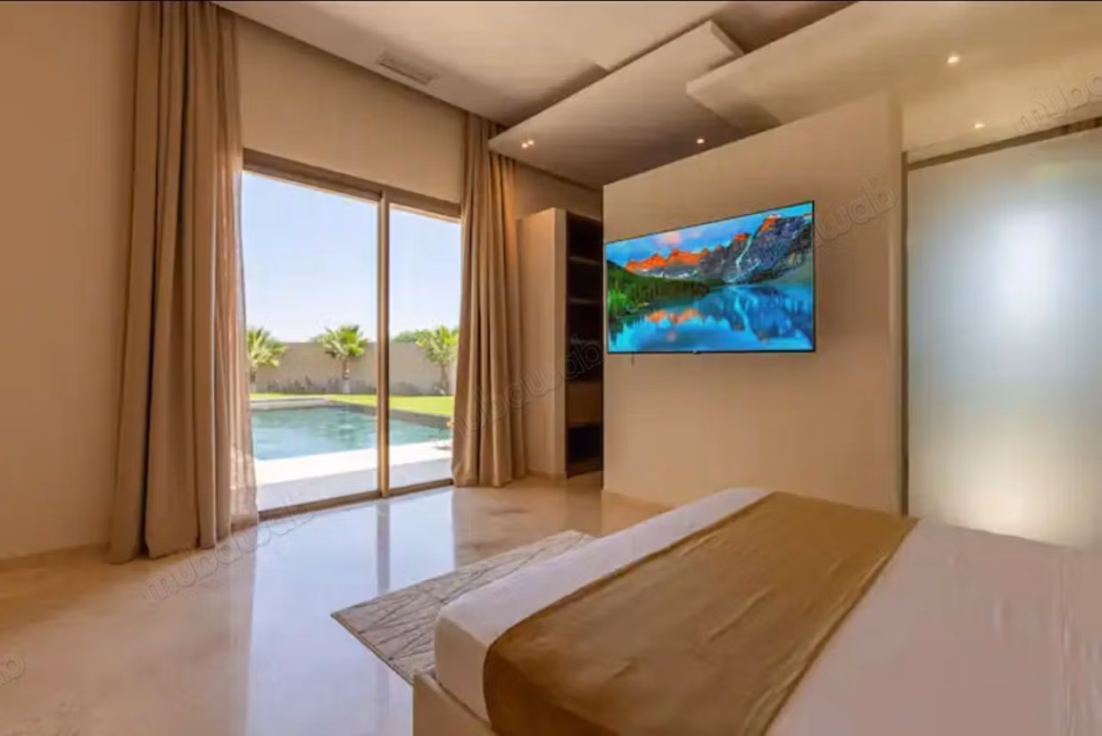 Luxe High-End Villa met Verwarmd Zwembad