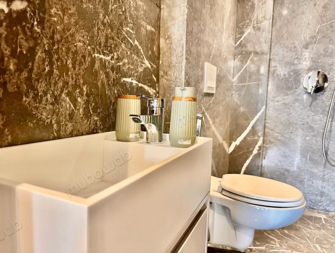 Luxe studio te huur